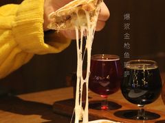 -造精酿餐厅
