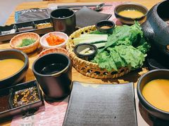 -黑牛の店·和牛烧肉(大悦城店)