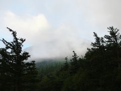 -富士山吉田線五合目