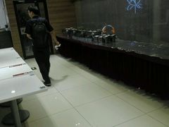 -嘉和一品粥(首经贸店)