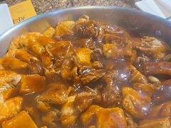 -黄记煌三汁焖锅(崇文门店)