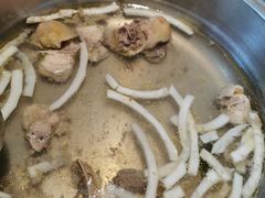 原味椰子鸡-狐狸爱上椰子鸡(滨江星光大道店)