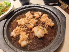 -绿茶餐厅(深圳龙华天虹购物中心店)