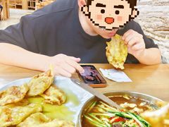 -顺姬冷面(长白西路店)