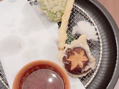 -七条鱼日本料理(远洋乐堤港店)