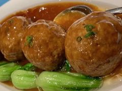 -芳芳私房菜·精做淮扬菜(承德路店)