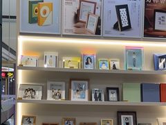 -海马体照相馆(西安高新万达广场店)