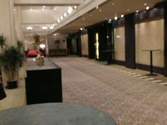 -上海富豪环球东亚酒店