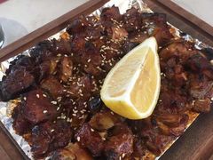-IL Forno 意坊·意大利餐厅(花园店)