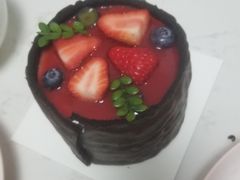 -好利来(柳北店)