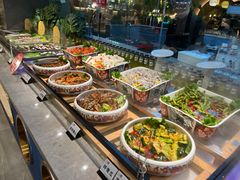 -千滋百味自助海鲜烤肉(布吉景华店)