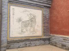 -张掖大佛寺景区