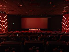 -UME影城(中国巨幕高新店)