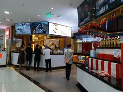 -方恒购物中心(望京小街店)
