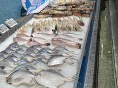 -盒马鲜生(富田新天地店)