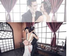 -施华洛婚纱摄影会所(范阳中路店)