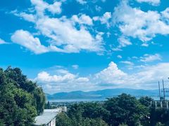 -大理洱海
