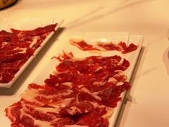 -犇鼎牛潮汕牛肉火锅(新辰里学清路店)