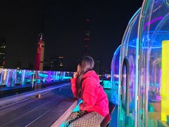 -外滩8号 whisky bar(金延大厦店)
