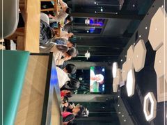 -青麦家·融合餐厅(江岛智立方店)