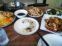 -妈妈的小作坊(陈家镇店)