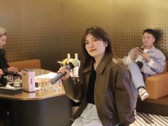 -柏粤汇PARKVIEW KTV(欢乐海岸店)