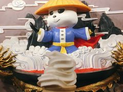 -蜀大侠火锅(四川北路店)