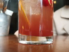 -Twin Tails Brewpub双尾精酿餐吧(八坼店)