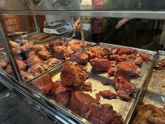 -刘纪孝腊牛羊肉(北广济街店)