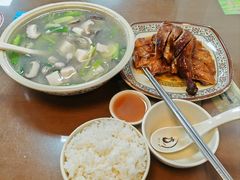 -聂记粤菜馆(鼓西路店)