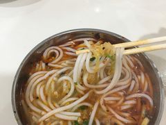 -贵阳牛肉米粉面(汶川店)