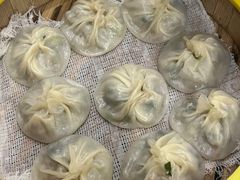 -一刘汤包(杏林店)