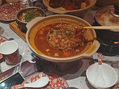 -山四砂锅(太原钟楼街店)