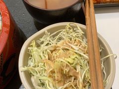 -牛邸·烧肉饭(来福士店)