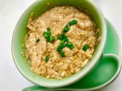 盘锦河蟹豆腐-止观小馆·辽河口渔家菜(王府井店)