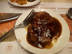 -芭菲盛宴·环球美食(解放碑英利国际店)