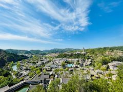 -云端咖啡(山顶教堂店)