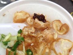 -明哥牛什粥(鸿运阁店)