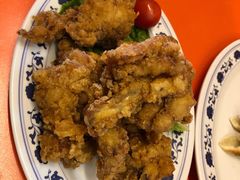 -拉面莊夢語＆中华料理八椿