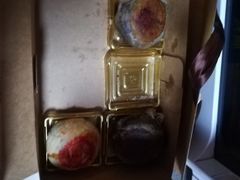 -金太粽(上海弄堂第一粽店)