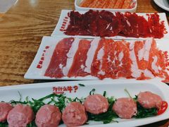 -为什么牛潮汕牛肉火锅(万胜广场店)