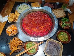 -大龙火锅(老店)