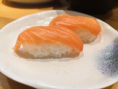 -万岁寿司(天河领展店)