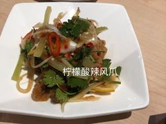 -避风塘(宝山万达店)