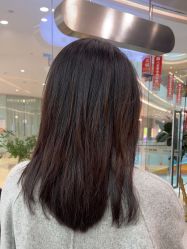 -MMbyHairCode芭曲发型