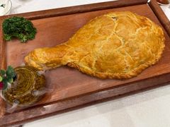 -新疆大厦·慕士塔格餐厅