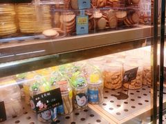 零售区-焙·伴蛋糕茶歇甜品台定制