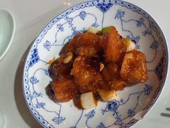 -必点海鲜·海肠捞饭·鲅鱼水饺(滨江道店)