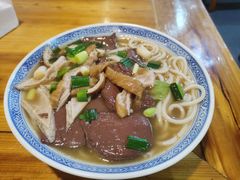 -锦泓老字号猪脏粉(东联大厦店)