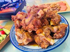 -老六杀猪菜(进乡街店)